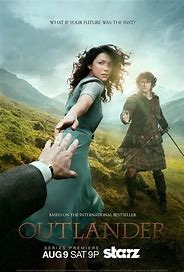 Outlander cover